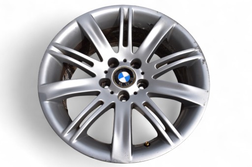 disc aluminium BMW E60 E61 E63 8.0" x 18" ET14 5x120 6760625