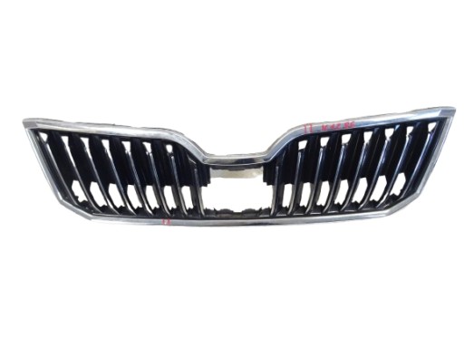grill grille front front SKODA SUPERB III LIFT 3V0853653B