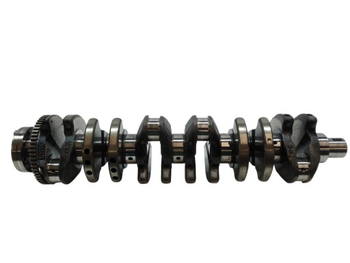 crank M57 3.0 D Bmw Seria 5 IV (1995-2003) E39