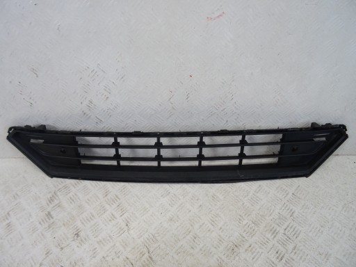 Lüftungsgitter der Stoßstange vorne vorne mitte VOLVO XC40 II LIFT 32136098