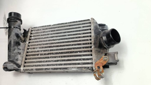 Kühler INTERCOOLER 144968819R 1.0 TCE DACIA SANDERO III LIFT