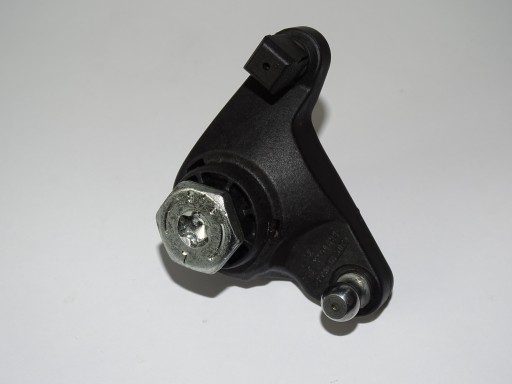 РЫЧАГ СЕЛЕКТОРА JUMPY SCUDO EXPERT PEUGEOT CITRO