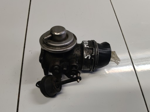 VW AUDI SKODA 1.9TDI AGR-Ventil 038131501H