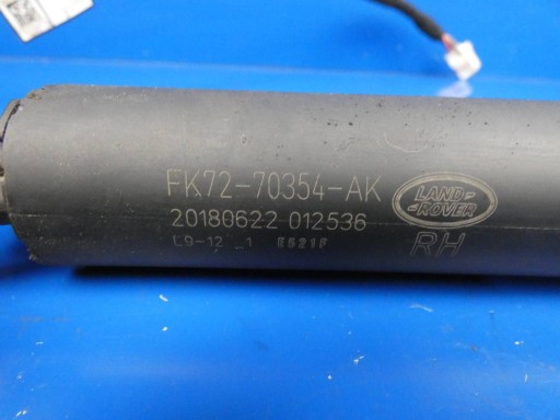 LAND ROVER DISCOVERY SPORT L550 14- damper bonnet boot right rear part