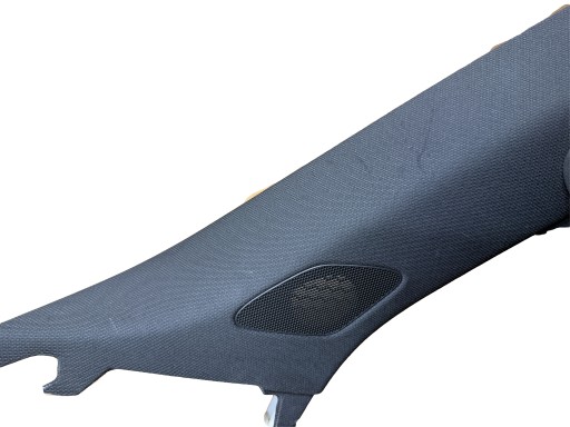 AUDI A3 8V SPORTBACK Blende Abdeckung SLUPKA A rechts 8V4867234