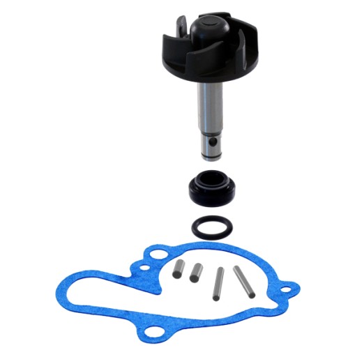 MMP.23.02.2023.19.1102 - ВОДЯНИЙ НАСОС MINARELLI 50 AM6 APRILIA RIEJU YAMAHA R