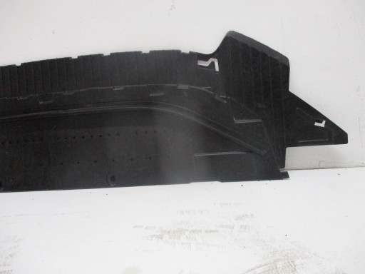 cover cover below bumper AUDI A6 4G0807611F