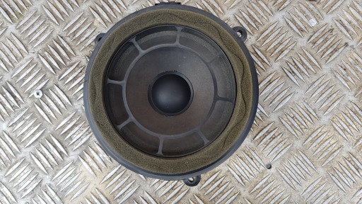 MERCEDES W203 speaker door front A2038201102