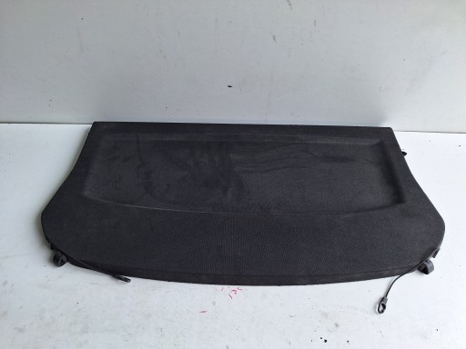 BMW and F20 11-16 rear plato 5-door