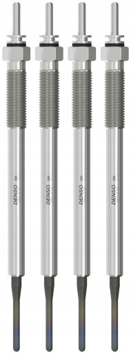 Свічка розжарювання denso dg-245