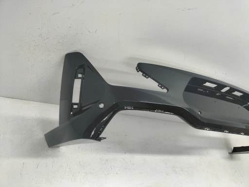 spoiler accessori Paraurti posteriore posteriore BMW X4 G02 LIFT LCI 21- m-packet