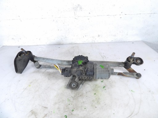 OPEL ASTRA H Wischergestänge 13111211
