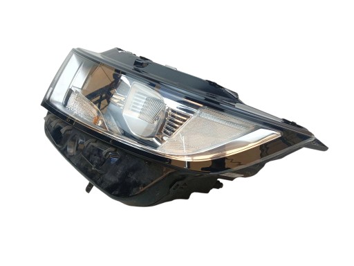 light REFLEKTOR left front lens FORD EDGE II MK2 (15-18) UK ANGLIK