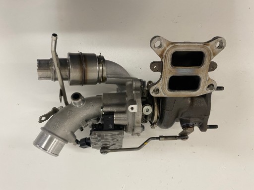TURBO HYUNDAI TUCSON IV 1.6 T-GDI 28231-2MHB0 21