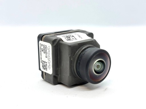 Камера переднего бампера передняя решетка volvo xc90 ii xc60 v90 s90 32340119