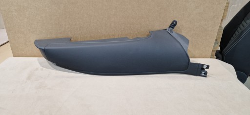 side KANAPY rear part PASSAT B8 sedan 3G5885702A right leather IDEAL