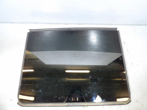 BMW X1 F48 FENSTER hinten FENSTER Schiebedach 43R-001090