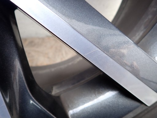 disk hliníkový VEGA 19" 5x112 8J ET44 SKODA SUPERB III 3V 15- 3V0601025AP