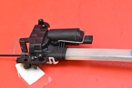 mini motor ROLETY left rear part 4H0861963 AUDI A8 D4 LONG 10-14