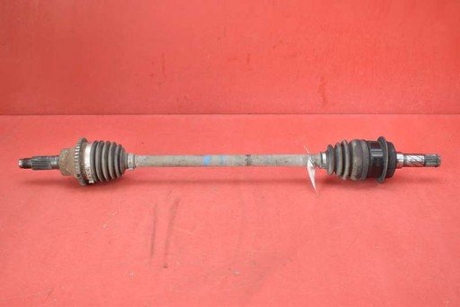 Antriebswelle rechts heck MANUAL MAZDA CX-7 2.3 T 260 KM 4X4 06-09