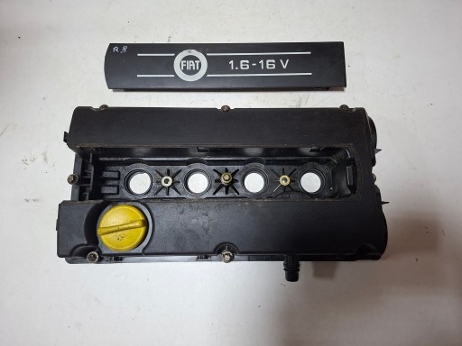 COPERCHIO PUNTERIE TESTATA FIAT OPEL ASTRA ZAFIRA 1.6 16V Z16XEP 55556284