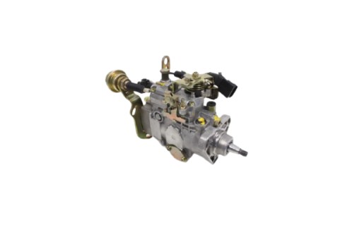 7702163724 - ПАЛИВНИЙ НАСОС RENAULT TRAFIC 2,5