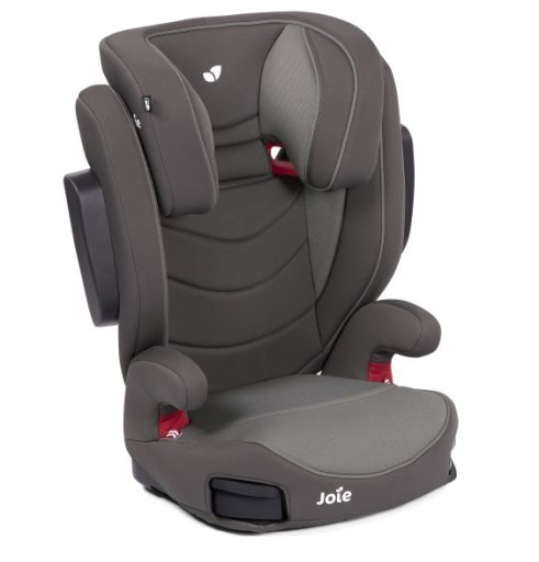 JOIE TRILLO LX + PLUS ISOFIX АВТОКРІСЛО 15-36 КГ