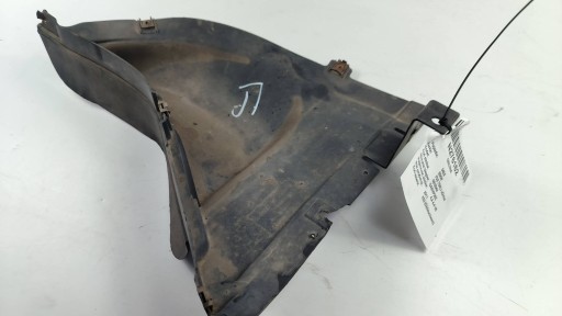 cover of a bumper lower left front 7898891 BMW F01 F02 750Li xDrive
