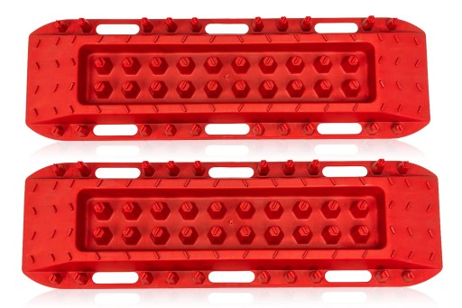 КОМПЛЕКТ ПРОТИВОСКОЛЬЖАЮЩИХ ЛОВУШКОВ JEEP WRANGLER