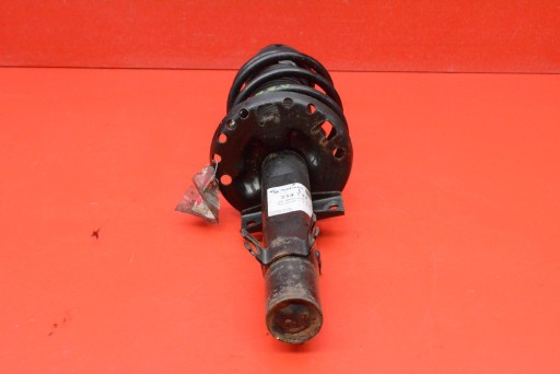 shock absorber right front 314717 SKODA RAPID 1.2 TFSI 110 KM 12-17