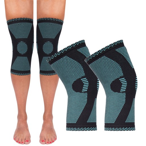 Наколінник Fit4Med - розмір L