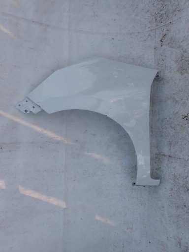 HONDA JAZZ V 5 20-> fender front front left