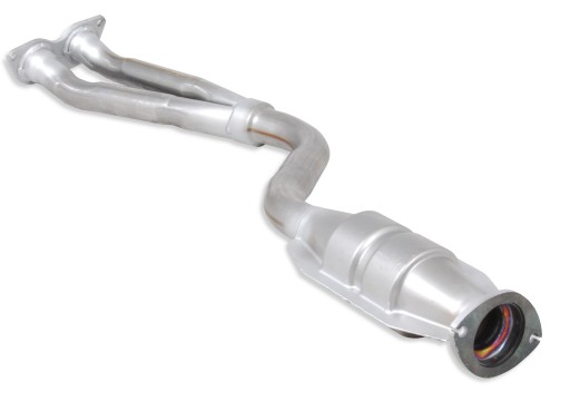 ID2778 - Каталізатор LEXUS IS 200 2.0 155 к. с. / 1999-2006