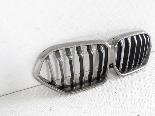 BMW X6 G06 m-packet M50 grill grille front
