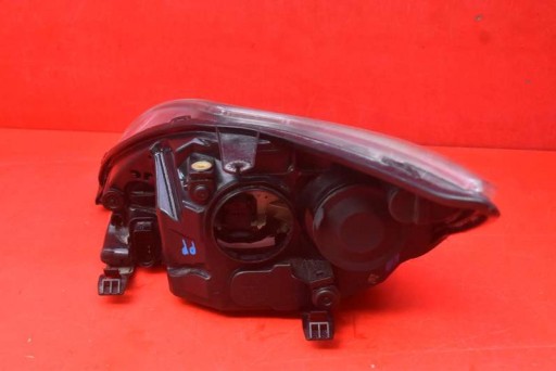 REFLEKTOR right light front EU 8M51-13W029-AF FORD FOCUS MK2 LIFT 08-11