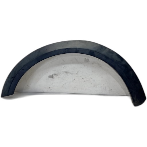 modanatura Z parafango Copertura sinistra Anteriore AUDI A4 B8 ALLROAD 8K983717C