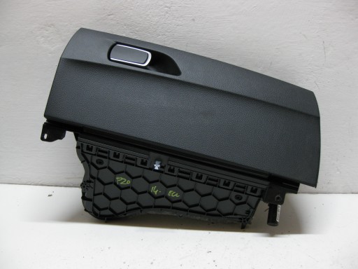 BMW F20 1.6i 14R Handschuhfach des Beifahrers