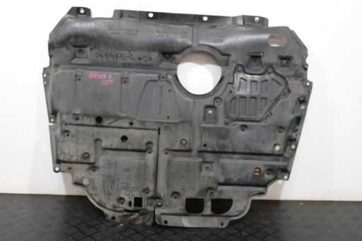 cover cover below engine 51410-12105 TOYOTA PRIUS + plus LIFT
