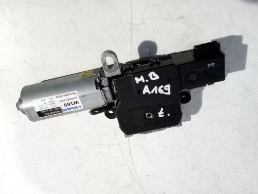 Mercedes W169 Motor Schiebedach A1698202542