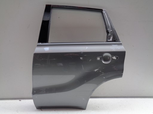 door left rear. SUZUKI VITARA III 15- NR 39159