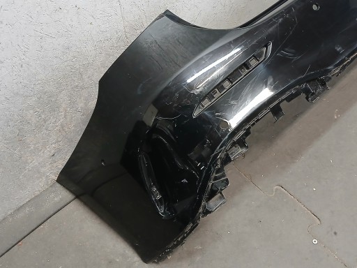 stoßstange heck MERCEDES A klasse A-klasse W177 A177 sedan AMG