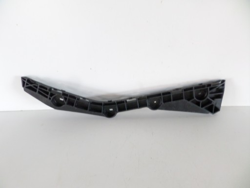 support holder rear part left SKODA RAPID 12- HB