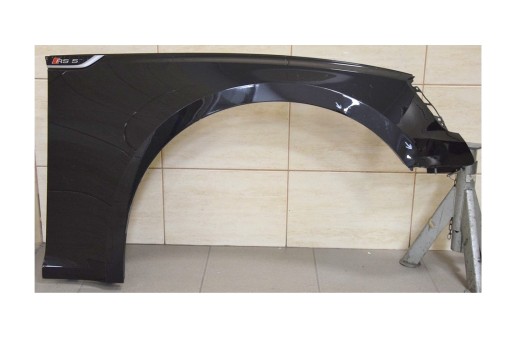 8W6.821.022.A-AutoCzesci_MB-MILICZ - Audi rs5 ii f5 8w6 rs-5 17-23р. переднє крило оригінал. 8w