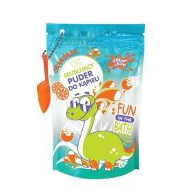 Chlapu Chlap порошок для ванн 150г