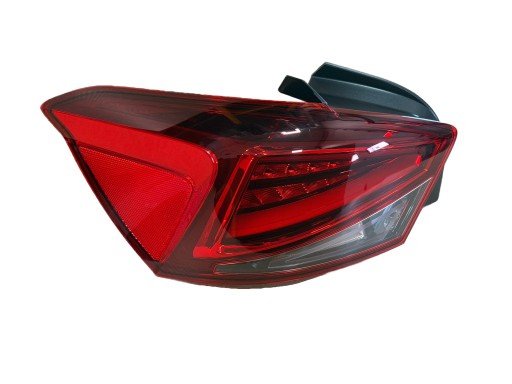 SEAT IBIZA V 6F0 LIFT light left rear part LED 6F0945207H