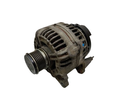 ALTERNATOR 140A VW PASSAT B6 TOURAN II TIGUAN II GOLF VI 1.9 TDI 06F903023F