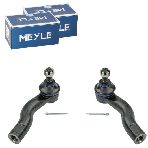 30-16 020 - Наконечник левый + правый для TOYOTA RAV4 II 2000-2005