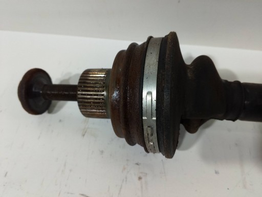 Audi A4 B8 A5 8T semi-axis napedowa rear right 8K0501203M (A271)