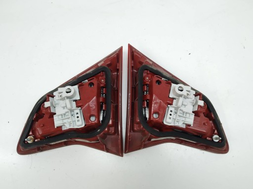 light rear part KOMPLET to the bonnet EUROPA 13260841 Opel Meriva II (2010- ) B