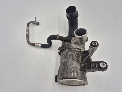 supplementary water pump 2742000207 MERCEDES W205 2.0 CGI